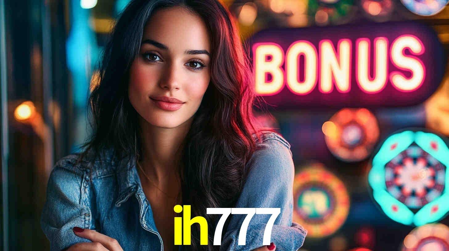 ih777 - Jackpot de Ouro e Glamour - ih777.com