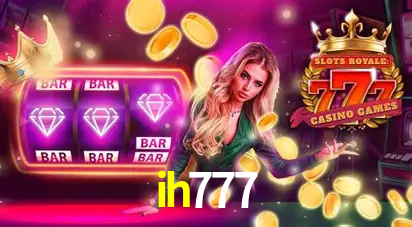 Desvendando o Mundo dos Jogos Virtuais na ih777