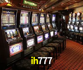 A Emoção da Loteria na ih777: Uma Chance de Mudança de Vida