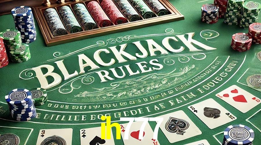 Live Casino ih777