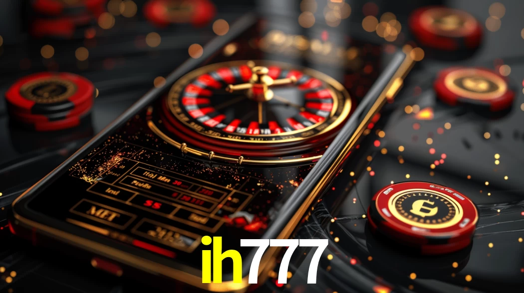 Slot Games ih777