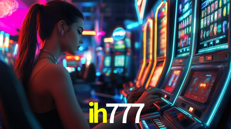 Ofertas Imperdíveis na ih777: Promoções e Bônus Que Valem a Pena