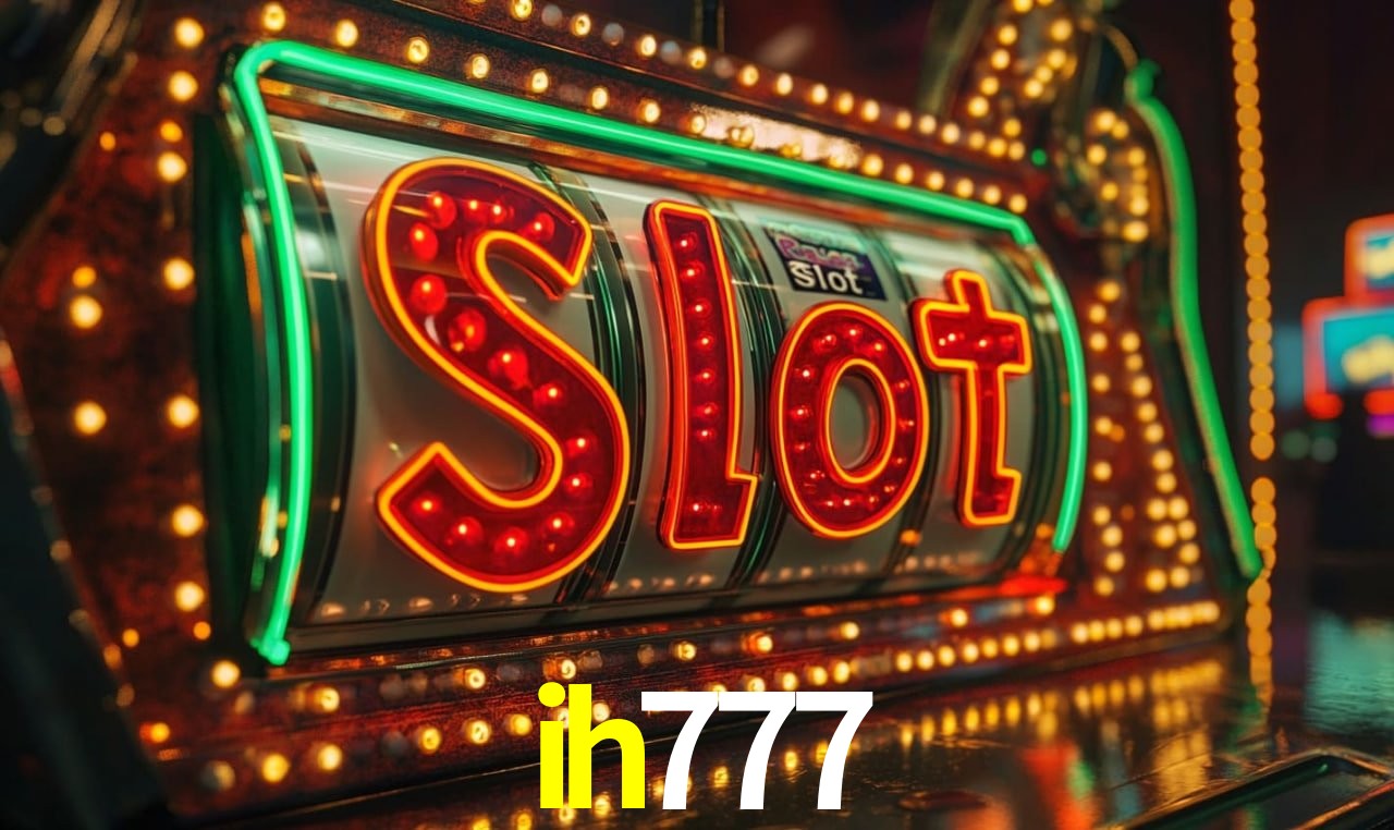 Secure Login ih777
