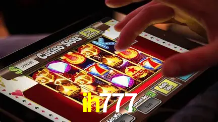 Roulette Table ih777