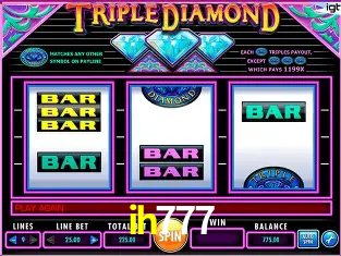 Descubra o Mundo do Cassino Online com ih777