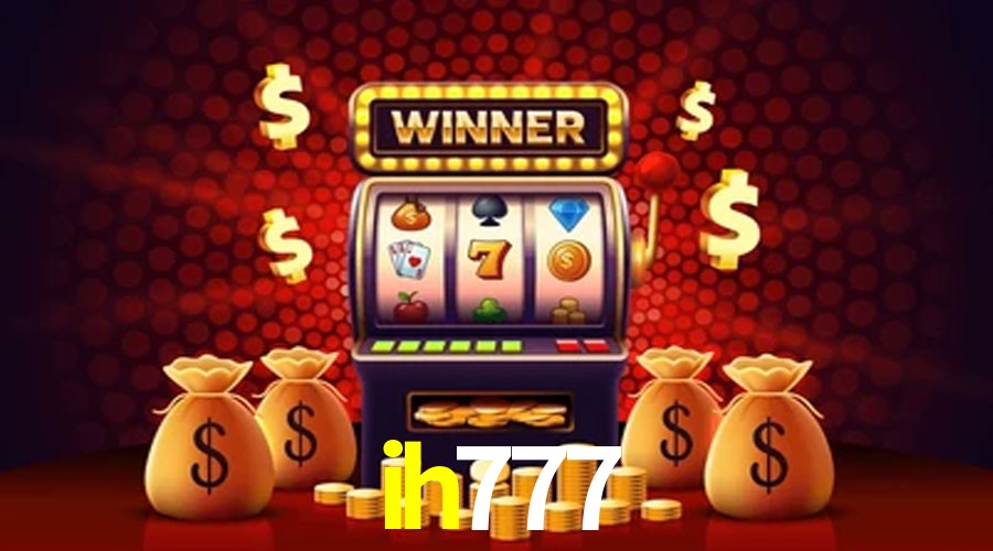 Account Benefits ih777