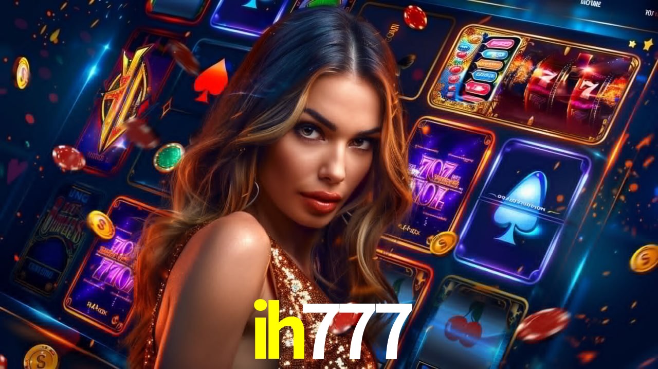 Descubra o Programa VIP da ih777: Vantagens Exclusivas para Jogadores
