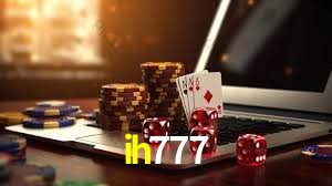 A Emoção da Loteria na ih777: Uma Chance de Mudança de Vida