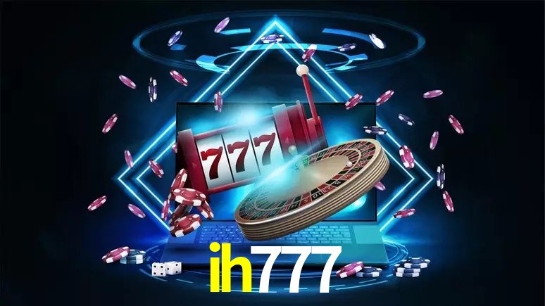 Slot Games ih777