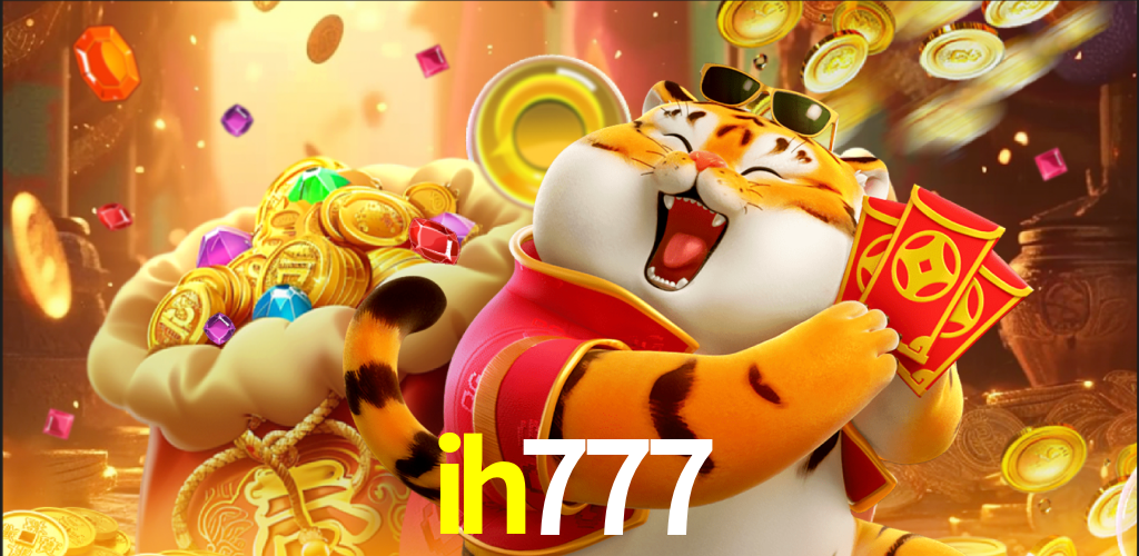 ih777: A Experiência de Casino com Jogos de Mesa ao Vivo