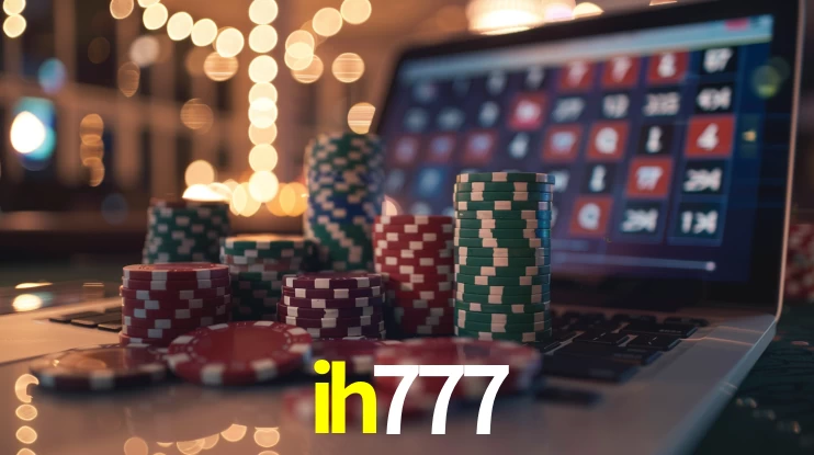 Secure Login ih777
