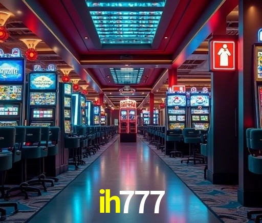 Descubra a Essência do ih777: Nossa História e Compromissos