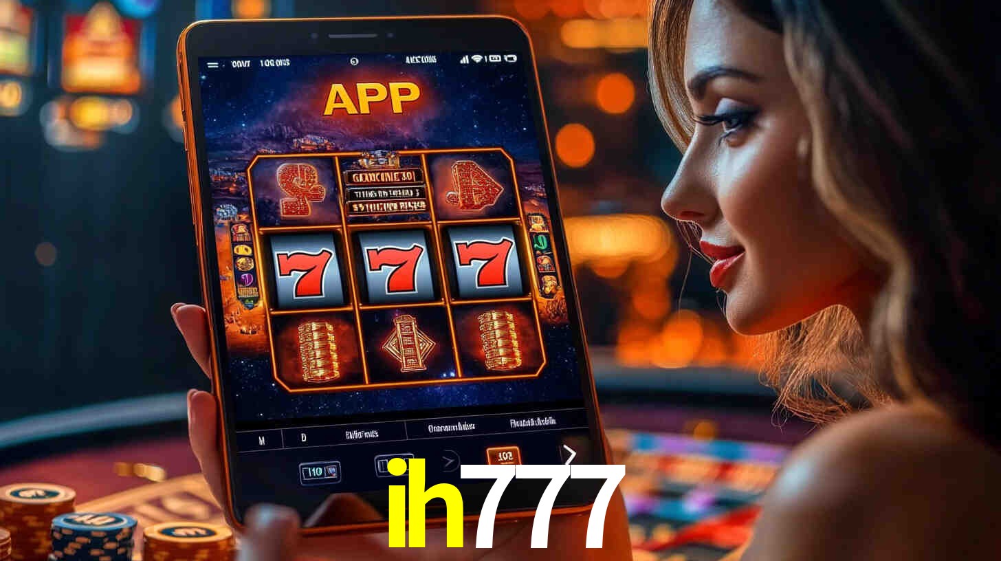 ih777 bet