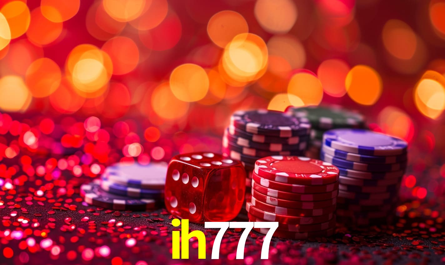 Explorando a Categoria de Eventos em Apostas na ih777