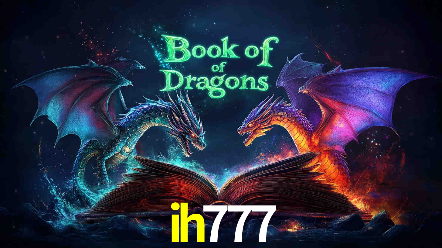 Descubra a Magia dos Jogos de Arcade no ih777