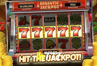 Descubra o Mundo do Cassino Online com ih777