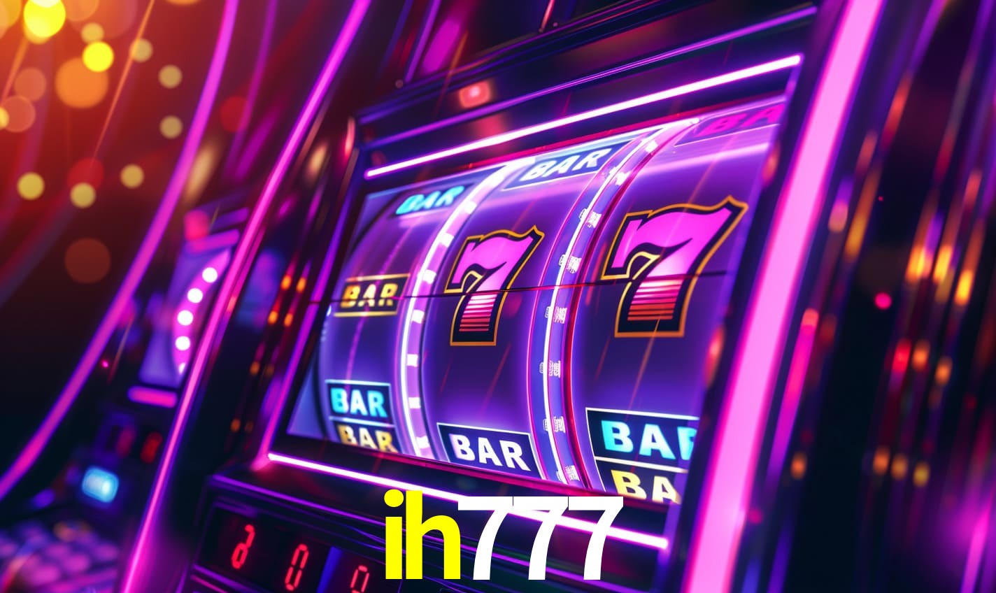 ih777: Jogue Crash e Experimente Alta Recompensa Instantânea