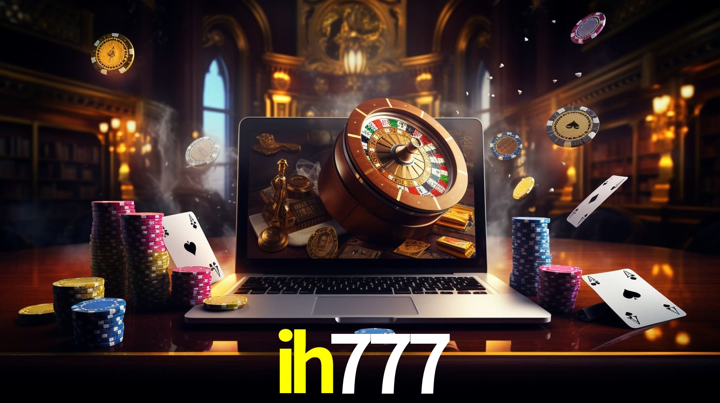 Live Casino ih777