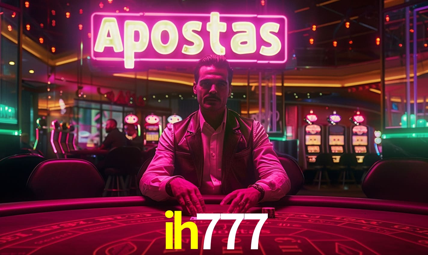 Descubra a Essência do ih777: Nossa História e Compromissos