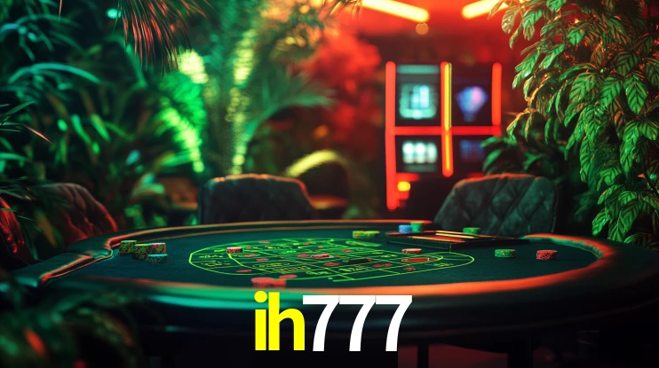 Live Casino ih777