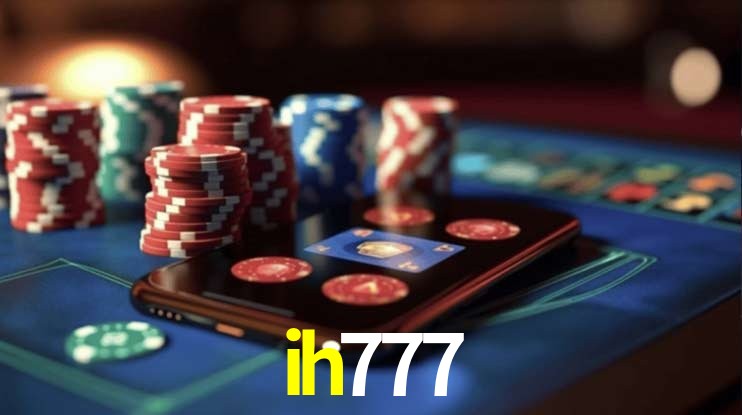 Casino Ao Vivo ih777