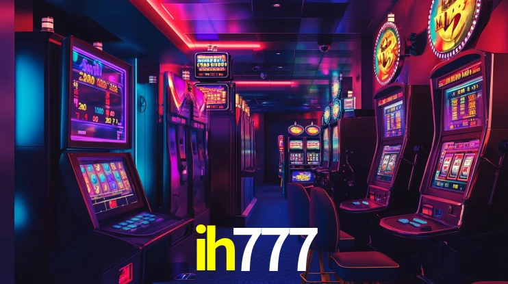 ih777 Bônus - ih777 visual 1