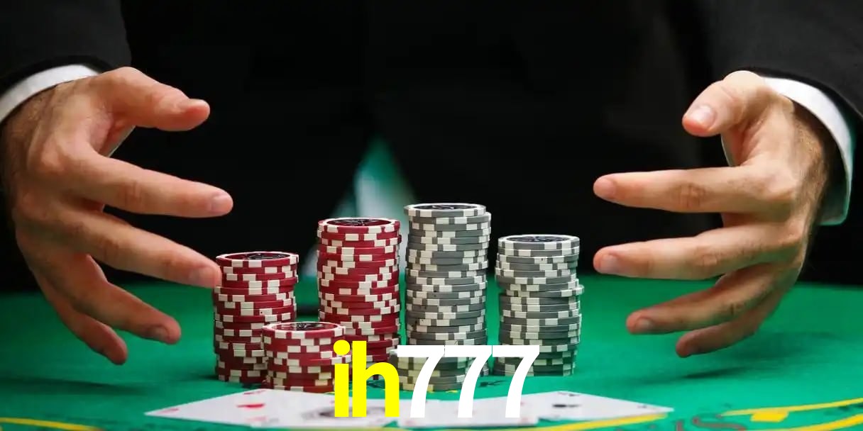 ih777 Aplicativo - ih777 visual 2