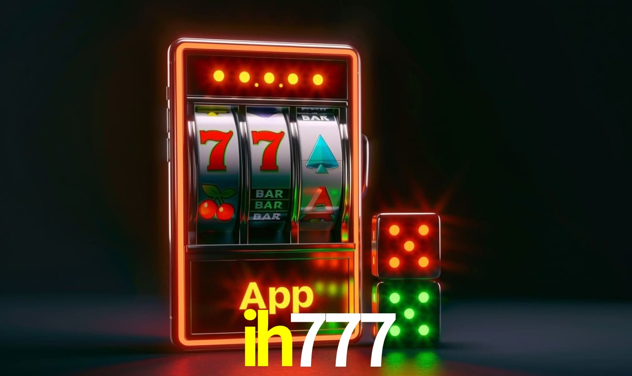 Estatísticas Esportivas ih777