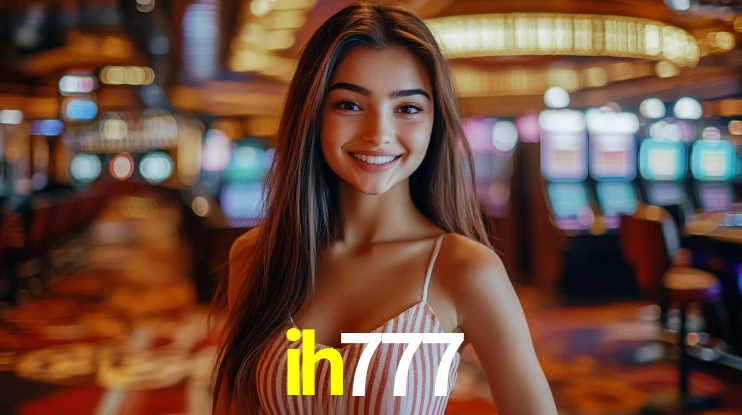 Premium Interface ih777