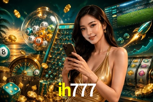 Account Benefits ih777