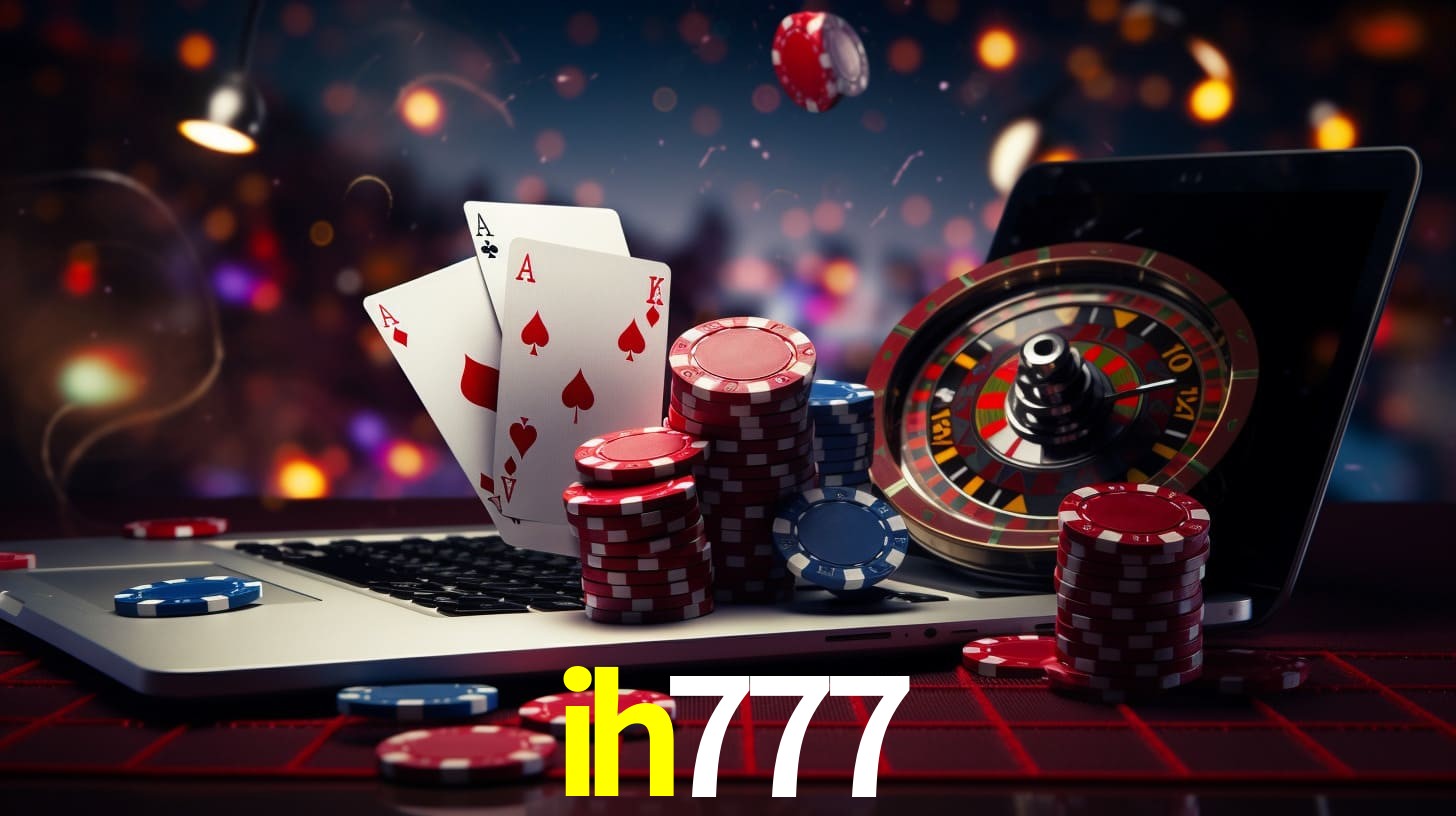 VIP Casino ih777