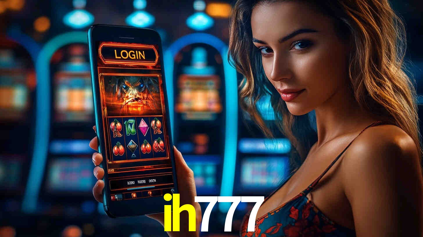 ih777: Jogue Crash e Experimente Alta Recompensa Instantânea