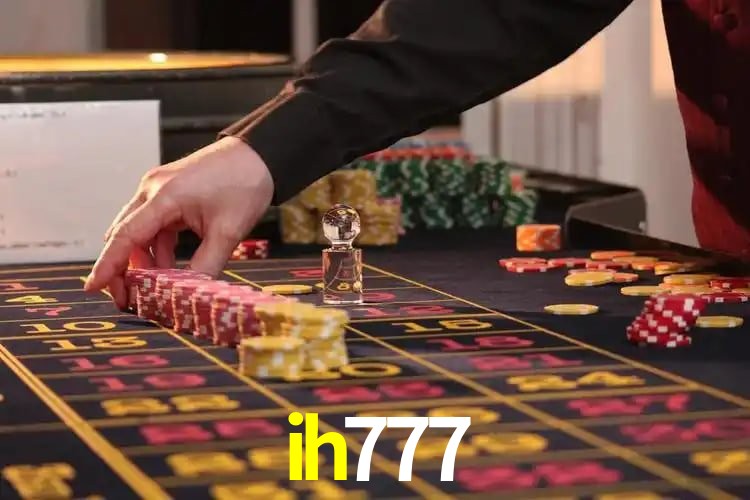 Inovações de Jogos na ih777: O Futuro das Experiências Interativas