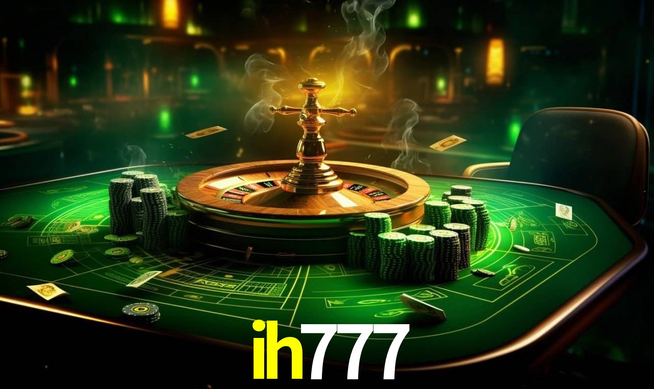 A Emoção da Loteria na ih777: Uma Chance de Mudança de Vida
