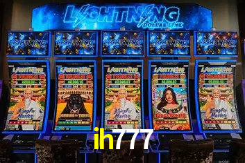 Apostas Esportivas na ih777: Um Guia Completo