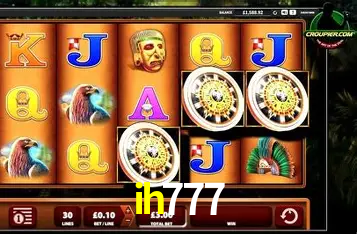 A Revolução dos Aplicativos de Jogos no ih777