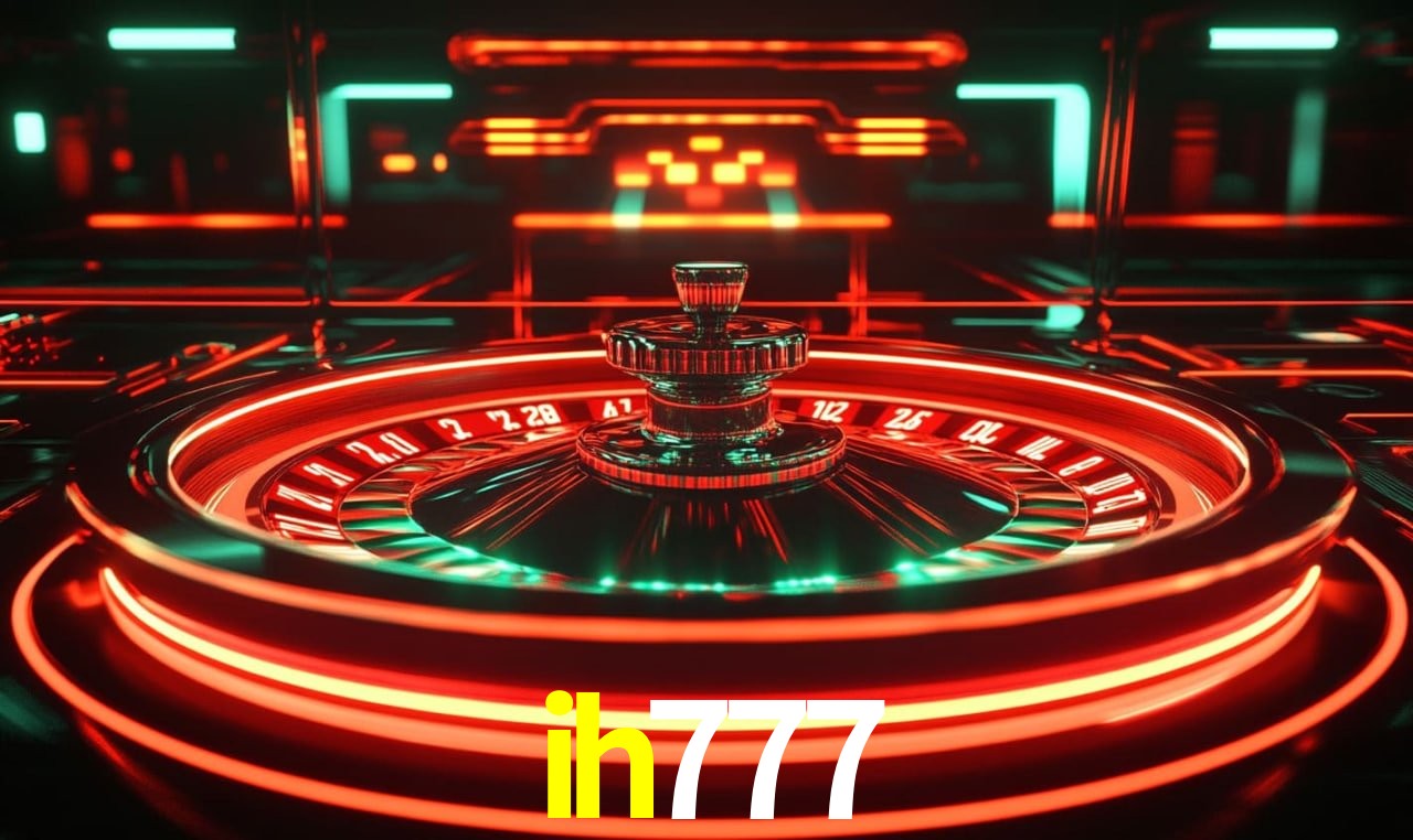 Desvendando o Mundo dos Jogos Virtuais na ih777