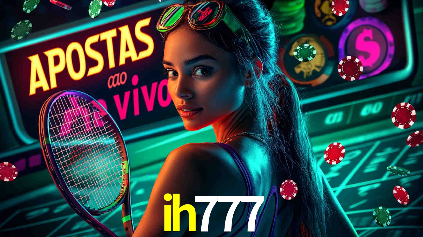 A Experiência Imersiva dos Cassinos Ao Vivo no ih777