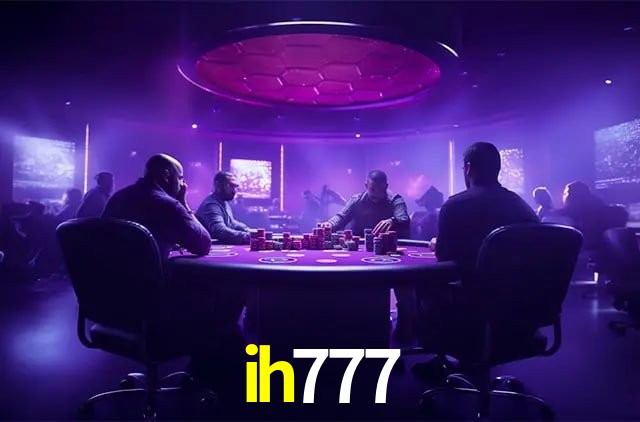 Apostas de Tênis ih777