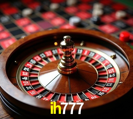Sistemas de Segurança ih777