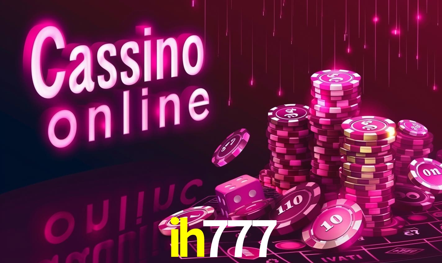 Descubra a Essência do ih777: Nossa História e Compromissos