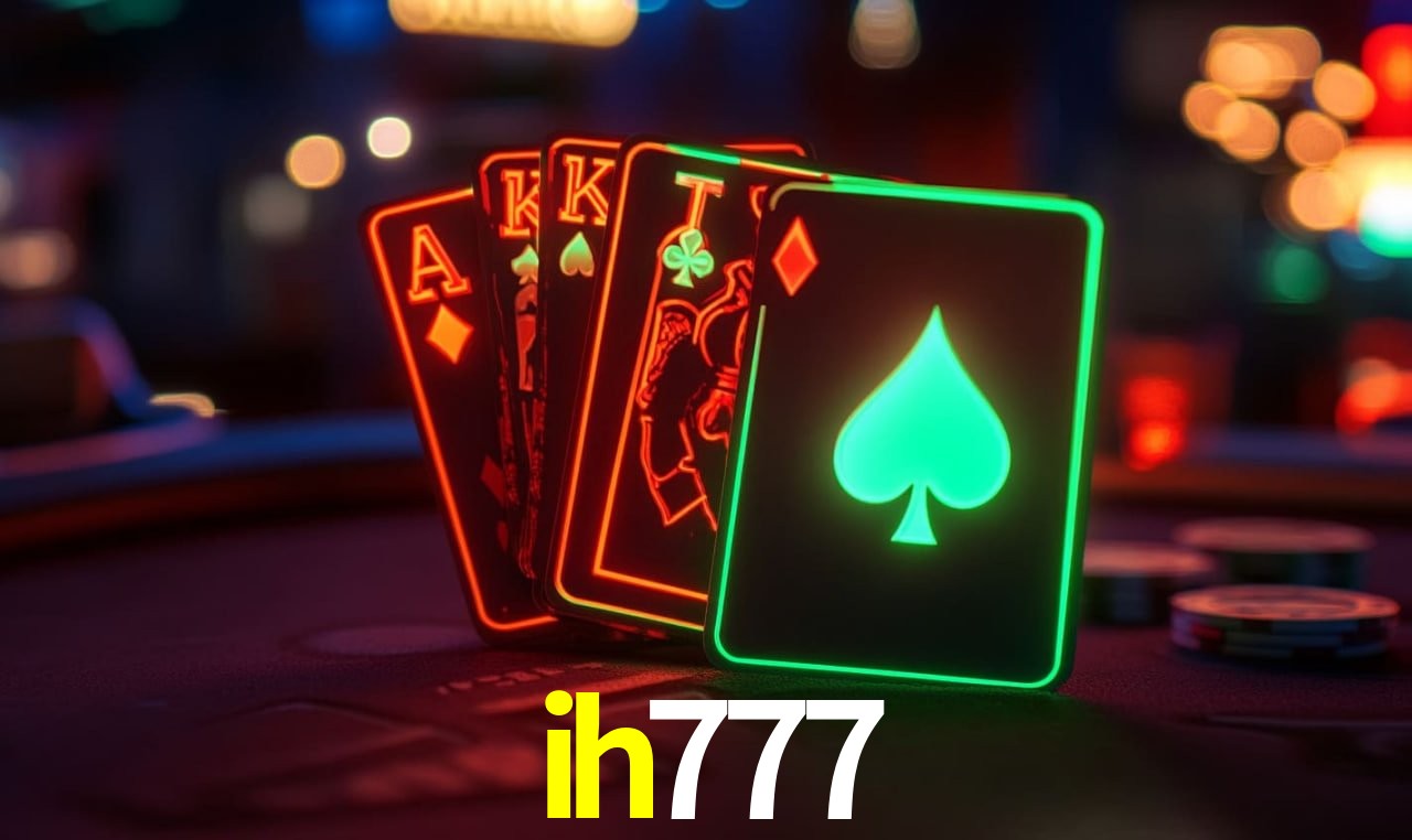ih777 Slots - ih777 visual 2