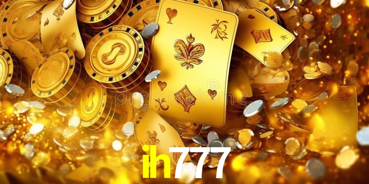 Descubra o Programa VIP da ih777: Vantagens Exclusivas para Jogadores