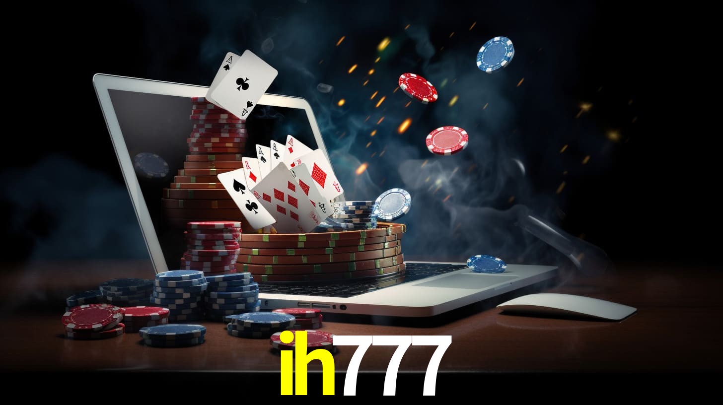 Jogos Crash na IH777.COM